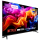 Kiano Elegance 50" LED 4K VIDAA Smart TV Netflix, HBO, Prime - 1373226 - zdjęcie 2